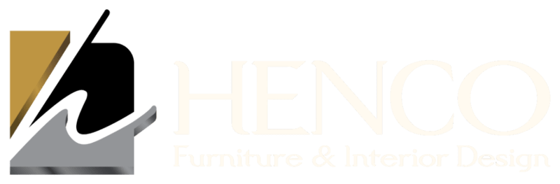 Henco Interior Logo