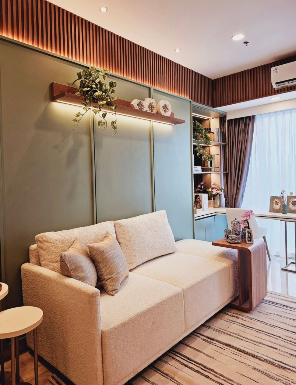 Porfolio Home Background